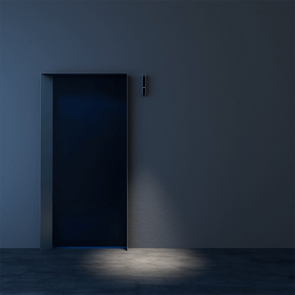 IPE Bollard Floor and IPE P Wall Outdoor Light - Davide Groppi - Do Shop