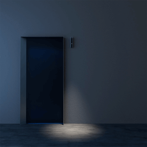 IPE Bollard Floor and IPE P Wall Outdoor Light - Davide Groppi - Do Shop
