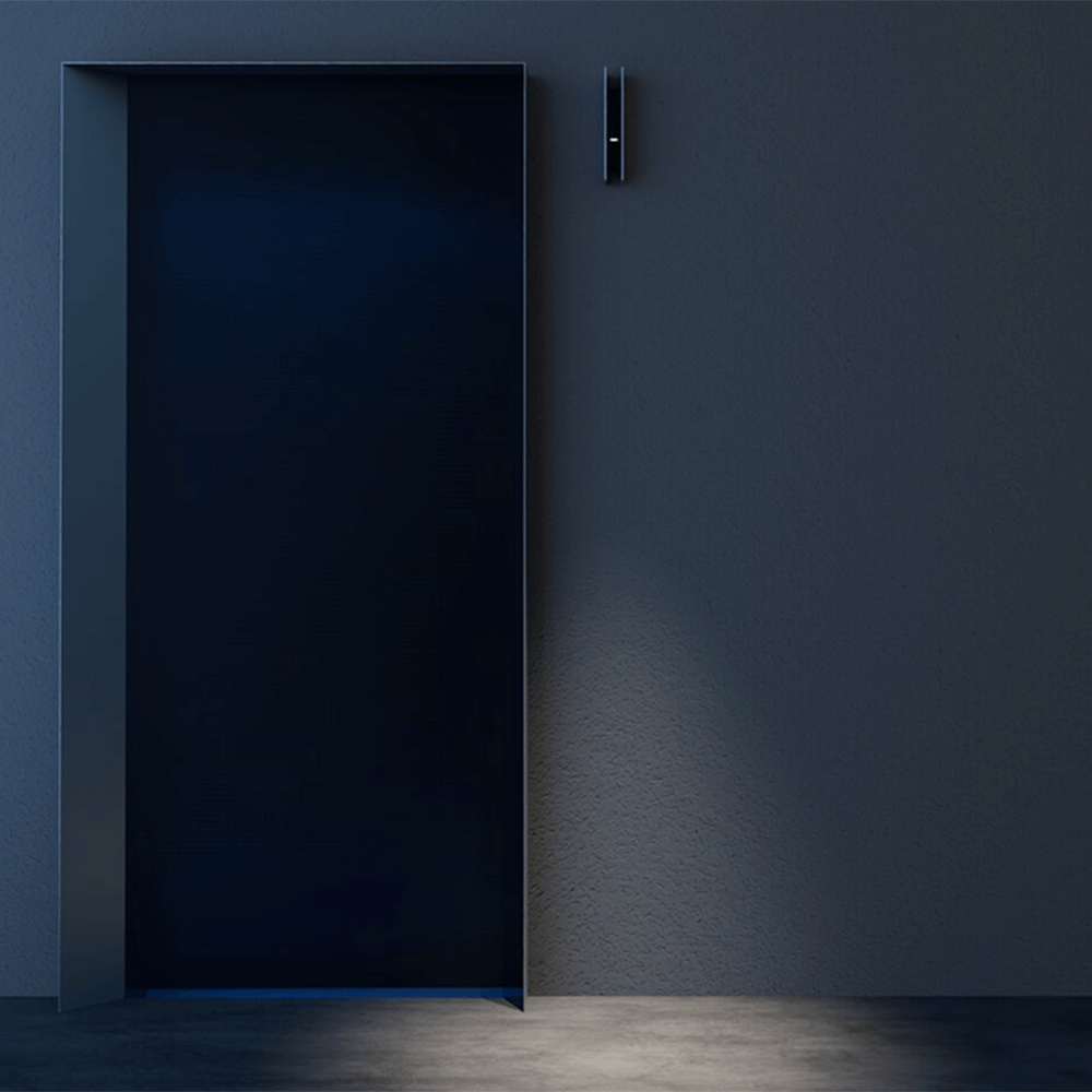 IPE Bollard Floor and IPE P Wall Outdoor Light - Davide Groppi - Do Shop