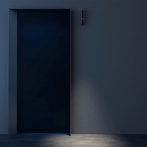 IPE Bollard Floor and IPE P Wall Outdoor Light - Davide Groppi - Do Shop