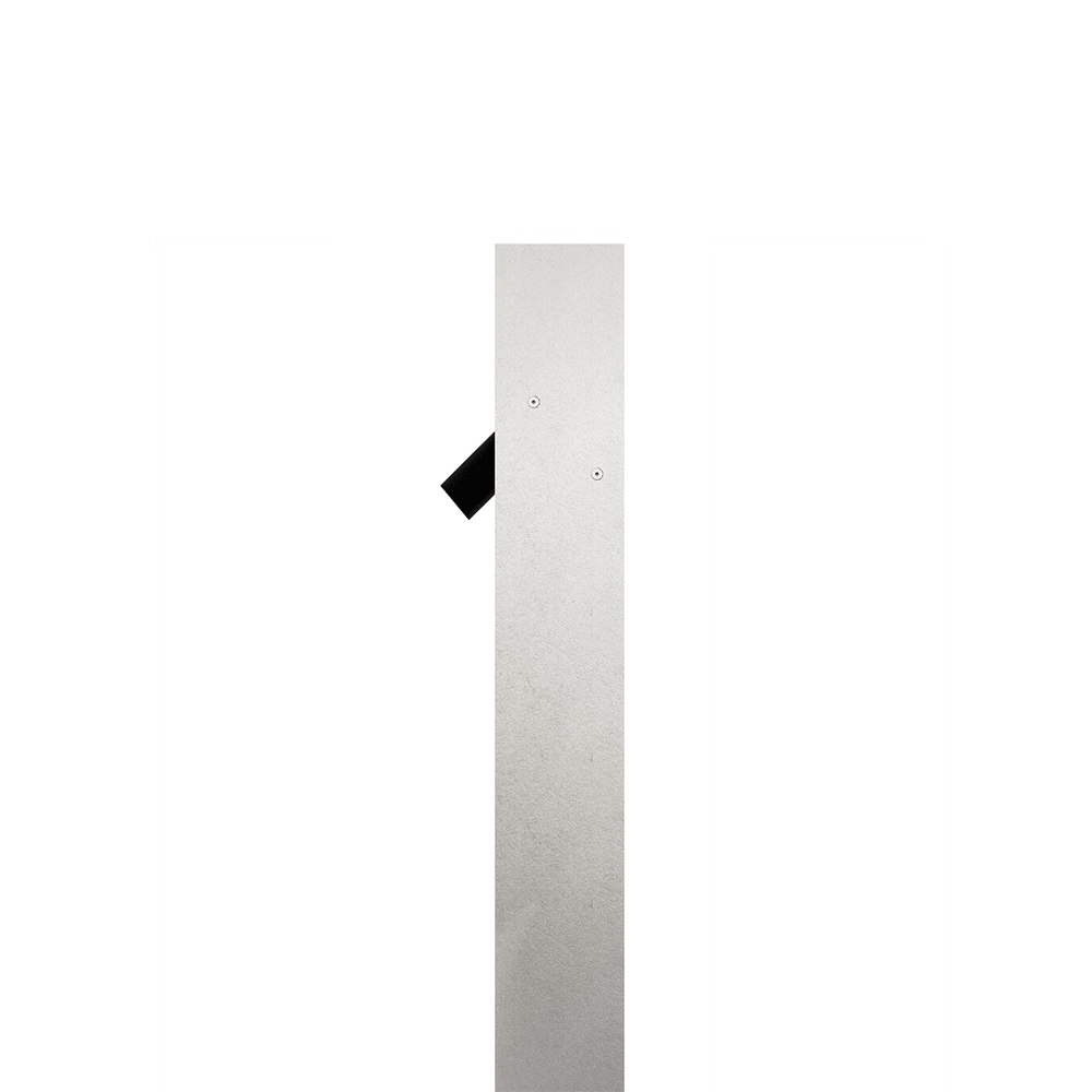 IPE Bollard Floor and IPE P Wall Outdoor Light - Davide Groppi - Do Shop