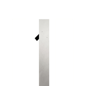 IPE Bollard Floor and IPE P Wall Outdoor Light - Davide Groppi - Do Shop