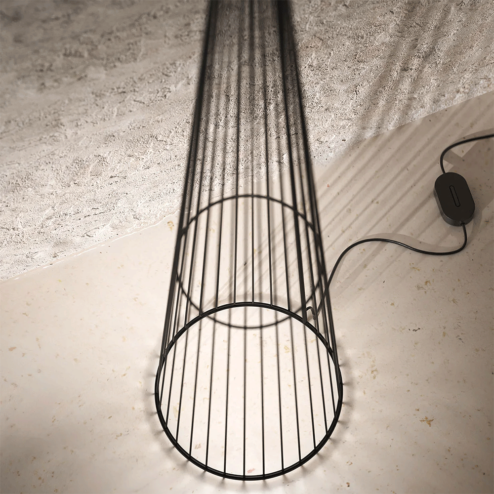 Ikonika Floor Light - Karman - Do Shop