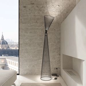 Ikonika Floor Light - Karman - Do Shop