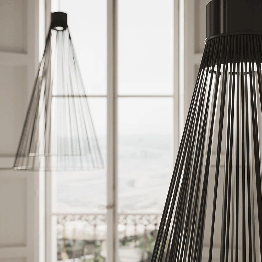Ikonika Suspension Light - Karman - Do Shop