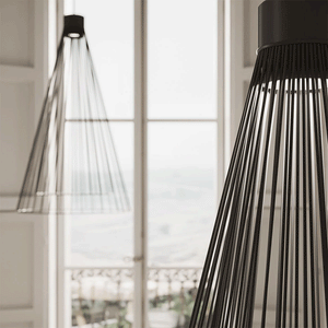 Ikonika Suspension Light - Karman - Do Shop