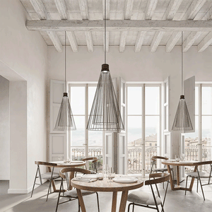 Ikonika Suspension Light - Karman - Do Shop