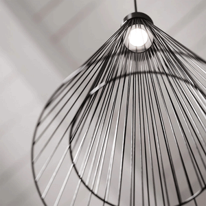 Ikonika Suspension Light - Karman - Do Shop