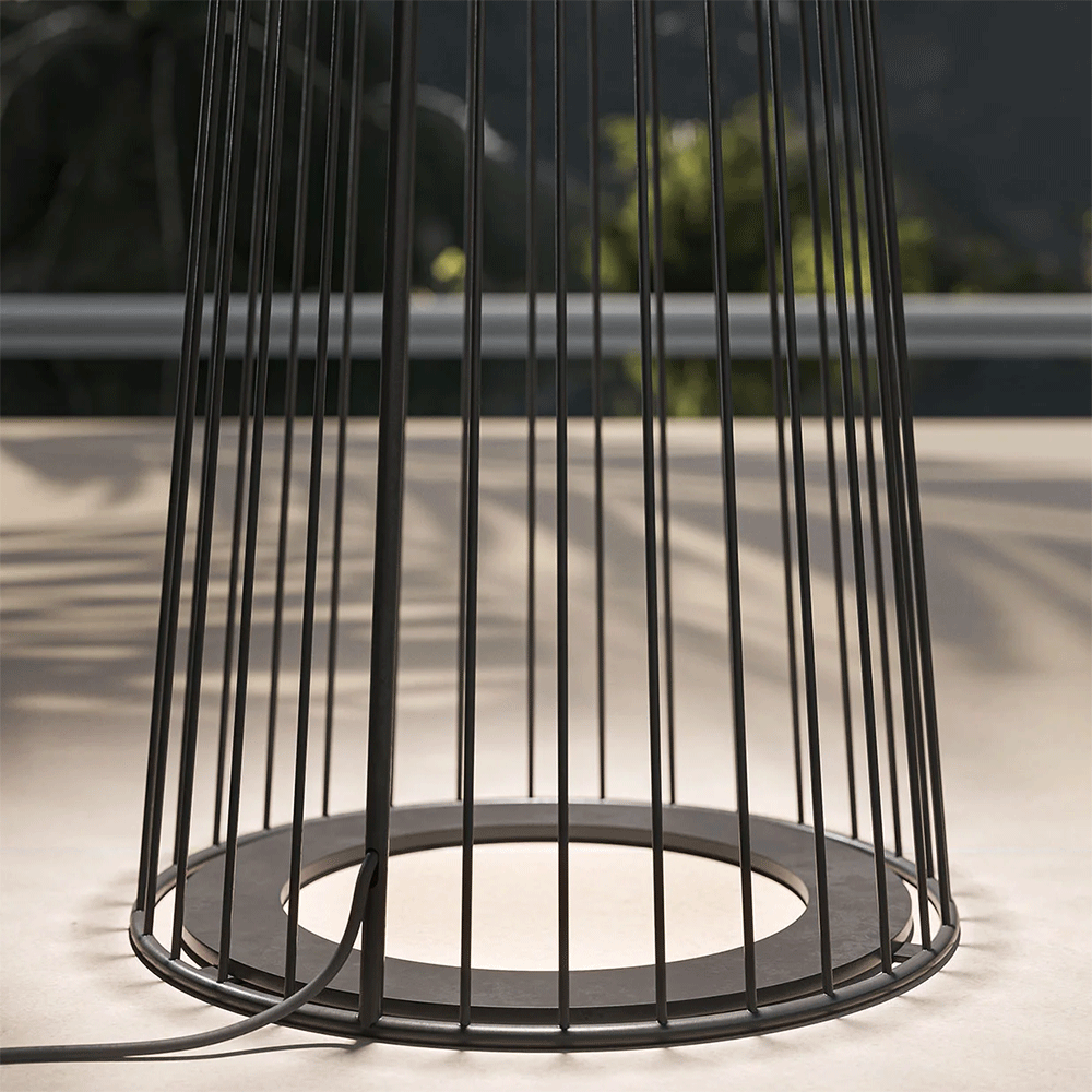 Ikonika Floor Light - Karman - Do Shop