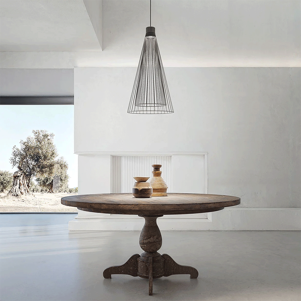 Ikonika Suspension Light - Karman - Do Shop