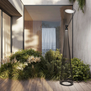 Ikonika Floor Light - Karman - Do Shop