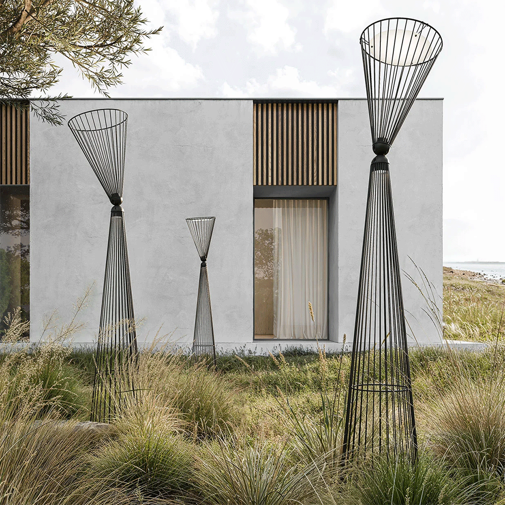 Ikonika Floor Light - Karman - Do Shop