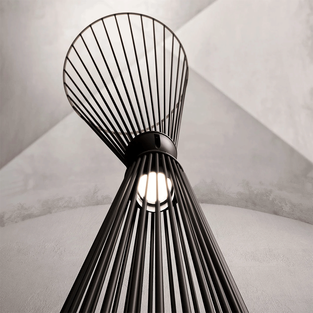 Ikonika Floor Light - Karman - Do Shop