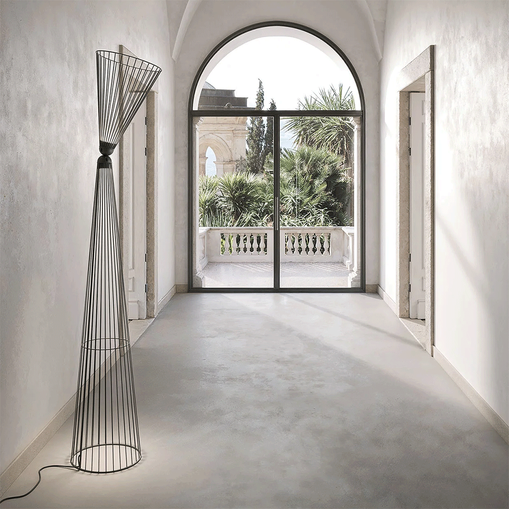 Ikonika Floor Light - Karman - Do Shop