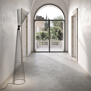 Ikonika Floor Light - Karman - Do Shop