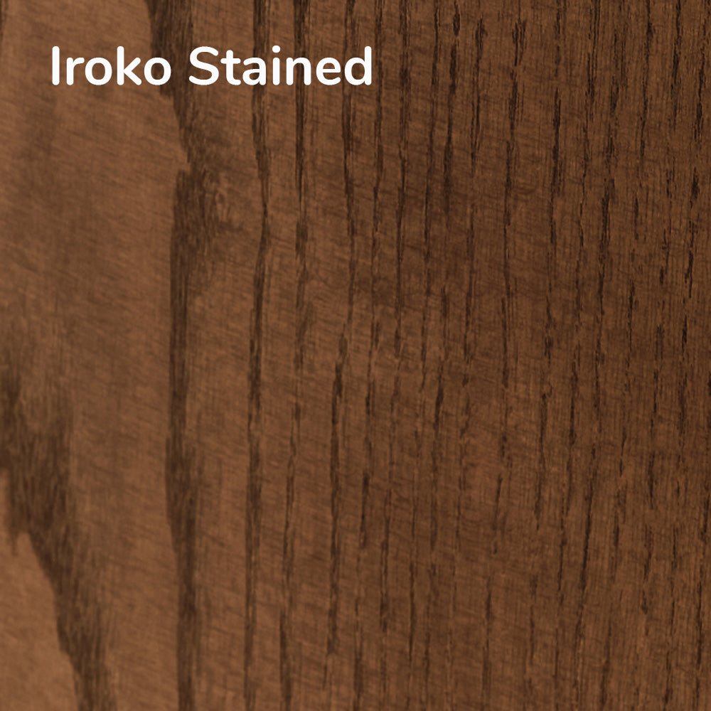 Lunee Chair Wood - Mogg - Do Shop