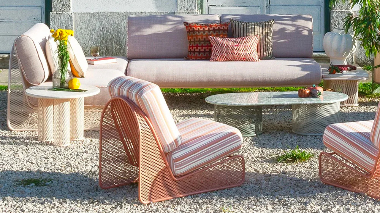 Transition to outdoor living seamlessly