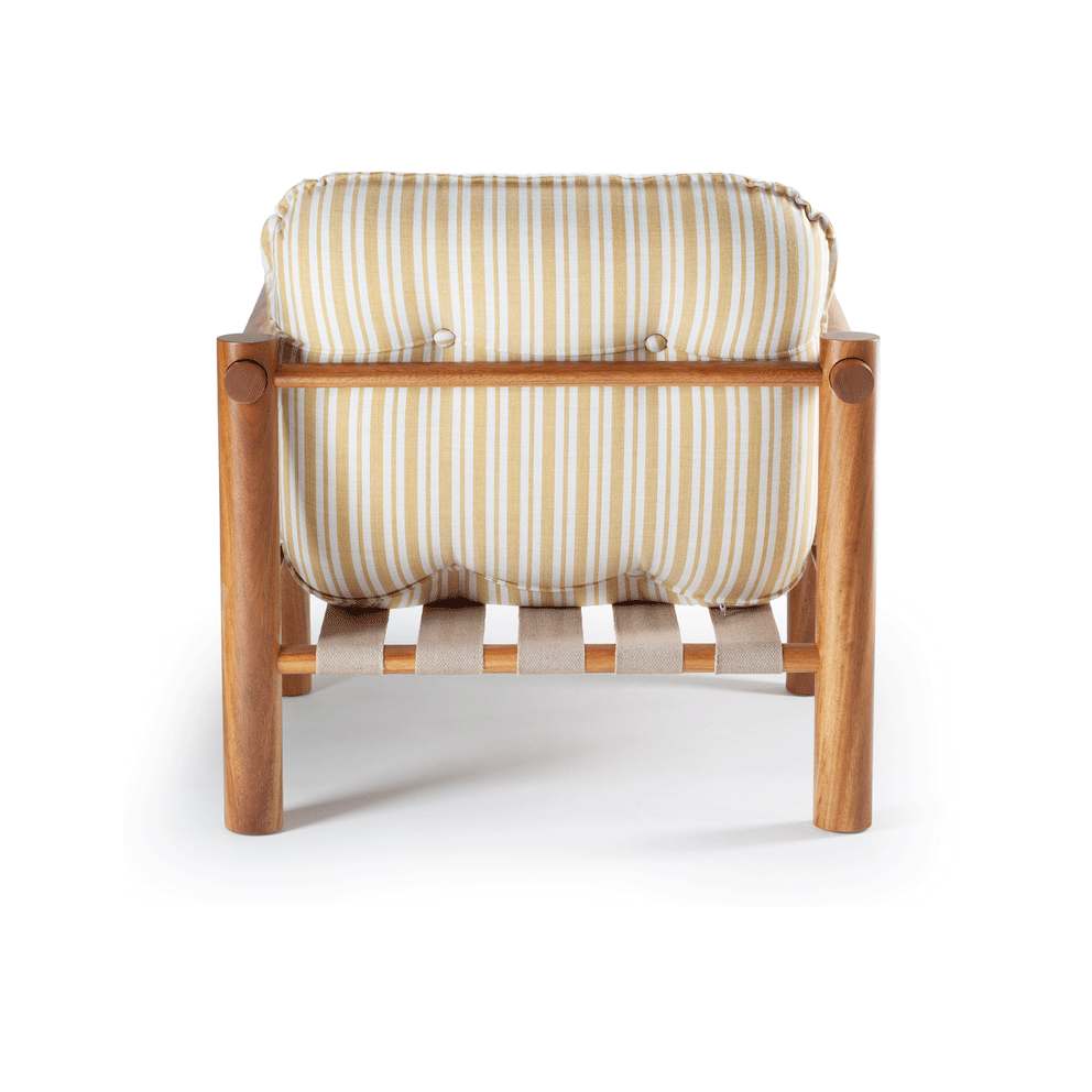 James Armchair - Outdoor - Mambo - Do Shop