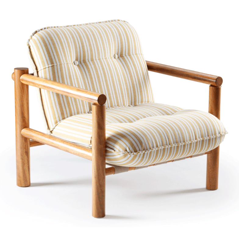 James Armchair - Outdoor - Mambo - Do Shop
