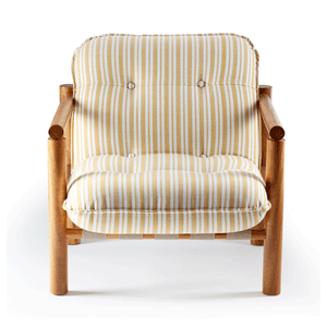 James Armchair - Outdoor - Mambo - Do Shop