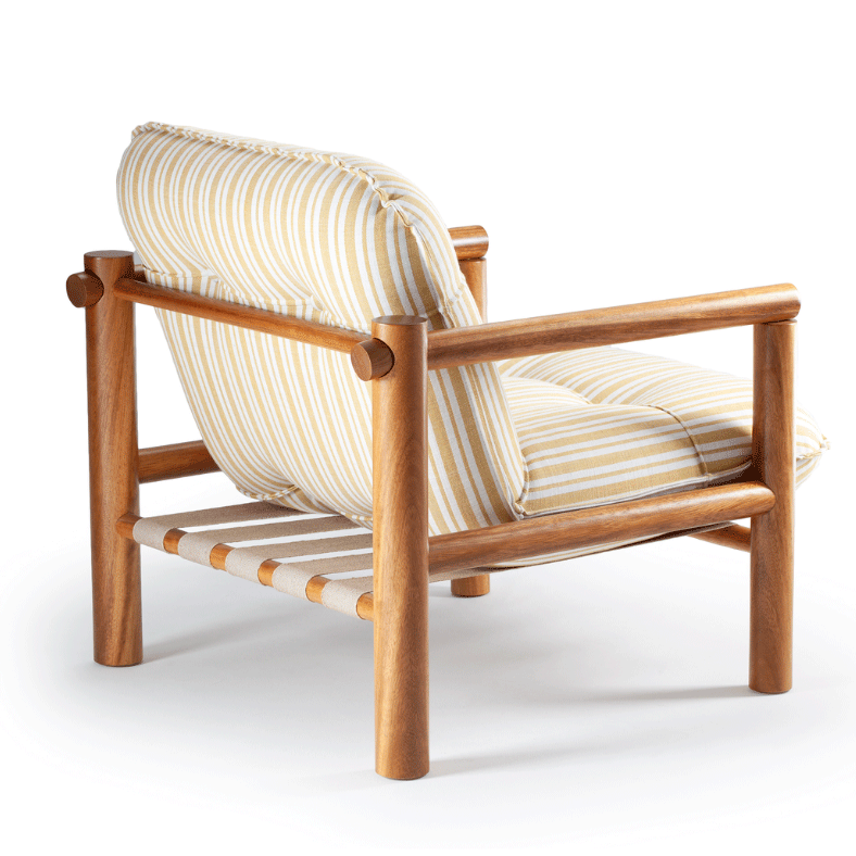 James Armchair - Outdoor - Mambo - Do Shop