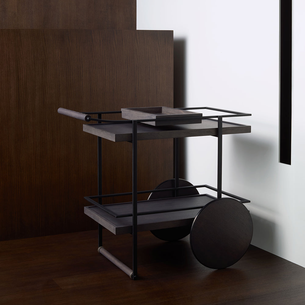 James Bar Cart - Stellar Works - Do Shop