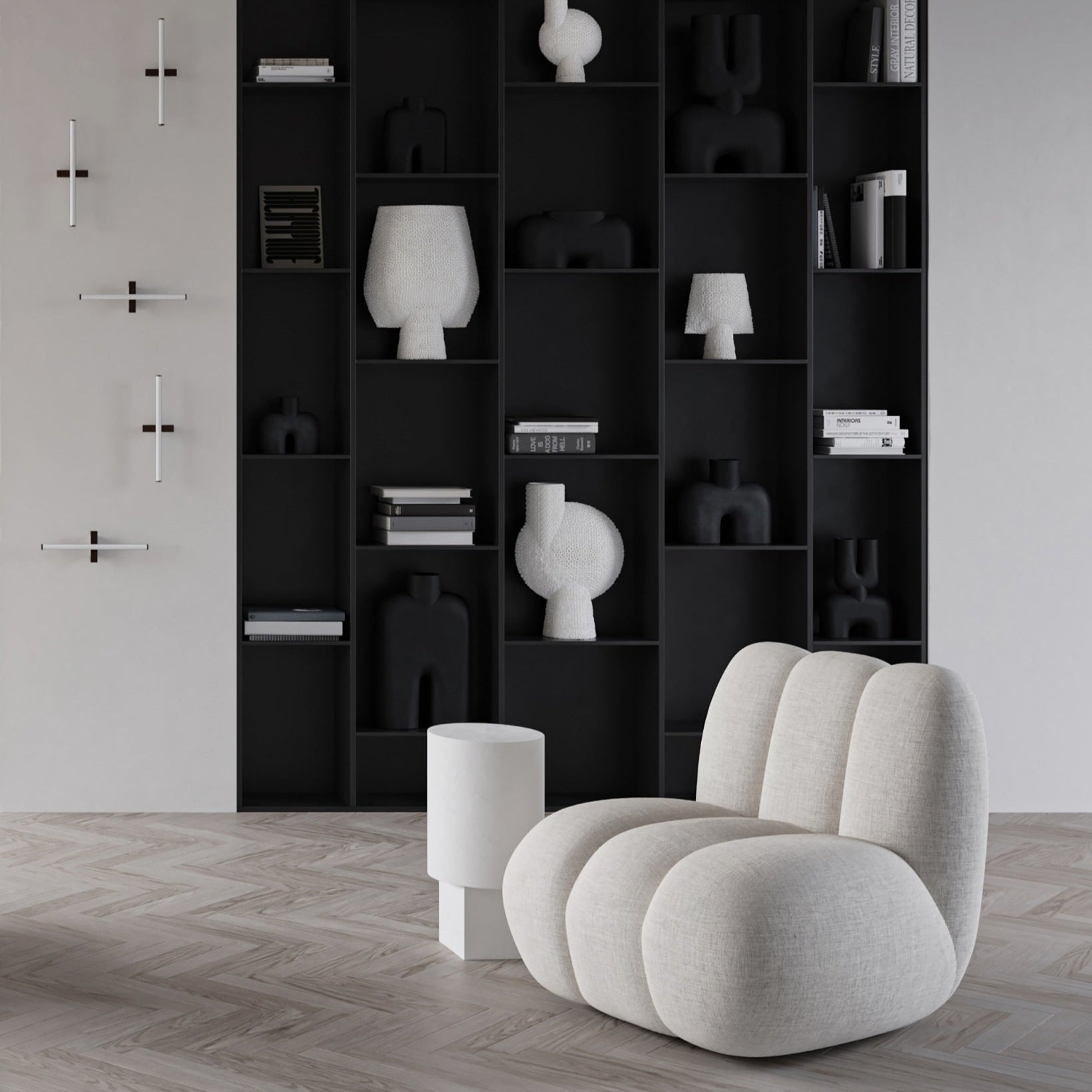 Column Table by 101 Copenhagen | Do Shop