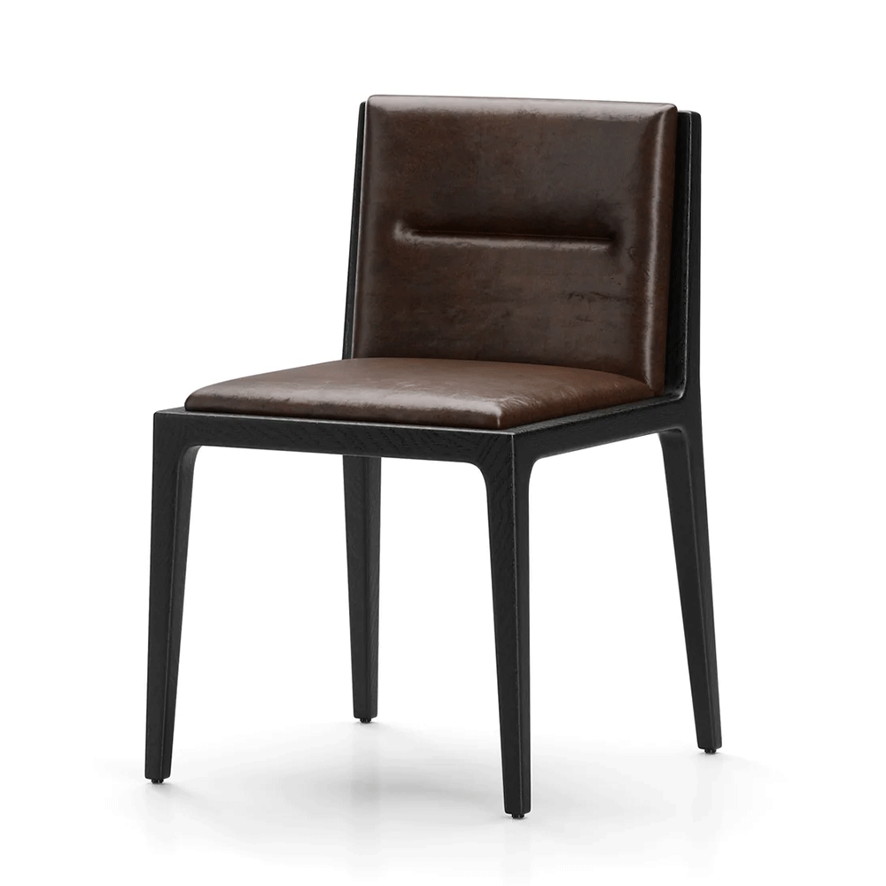 Jona Dining Chair - Stellar Works - Do Shop
