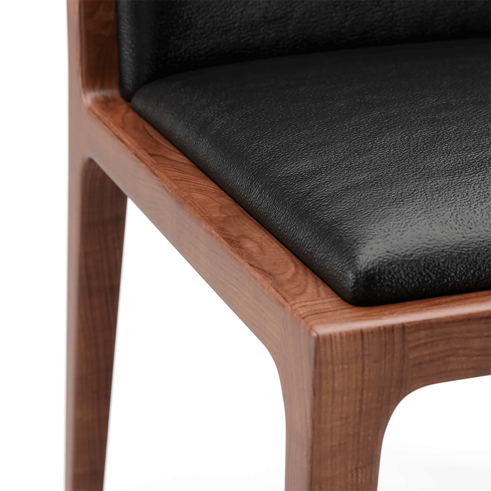 Jona Dining Chair - Stellar Works - Do Shop