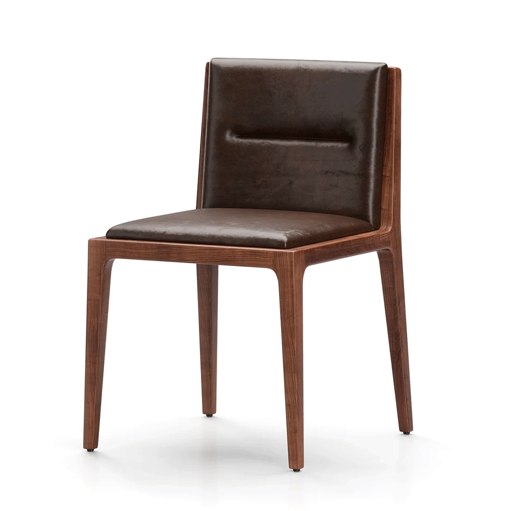 Jona Dining Chair - Stellar Works - Do Shop