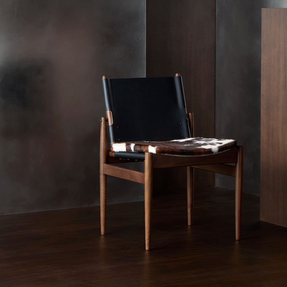 Journey Dining Armchair - CV by Stellar Works | Do Shop