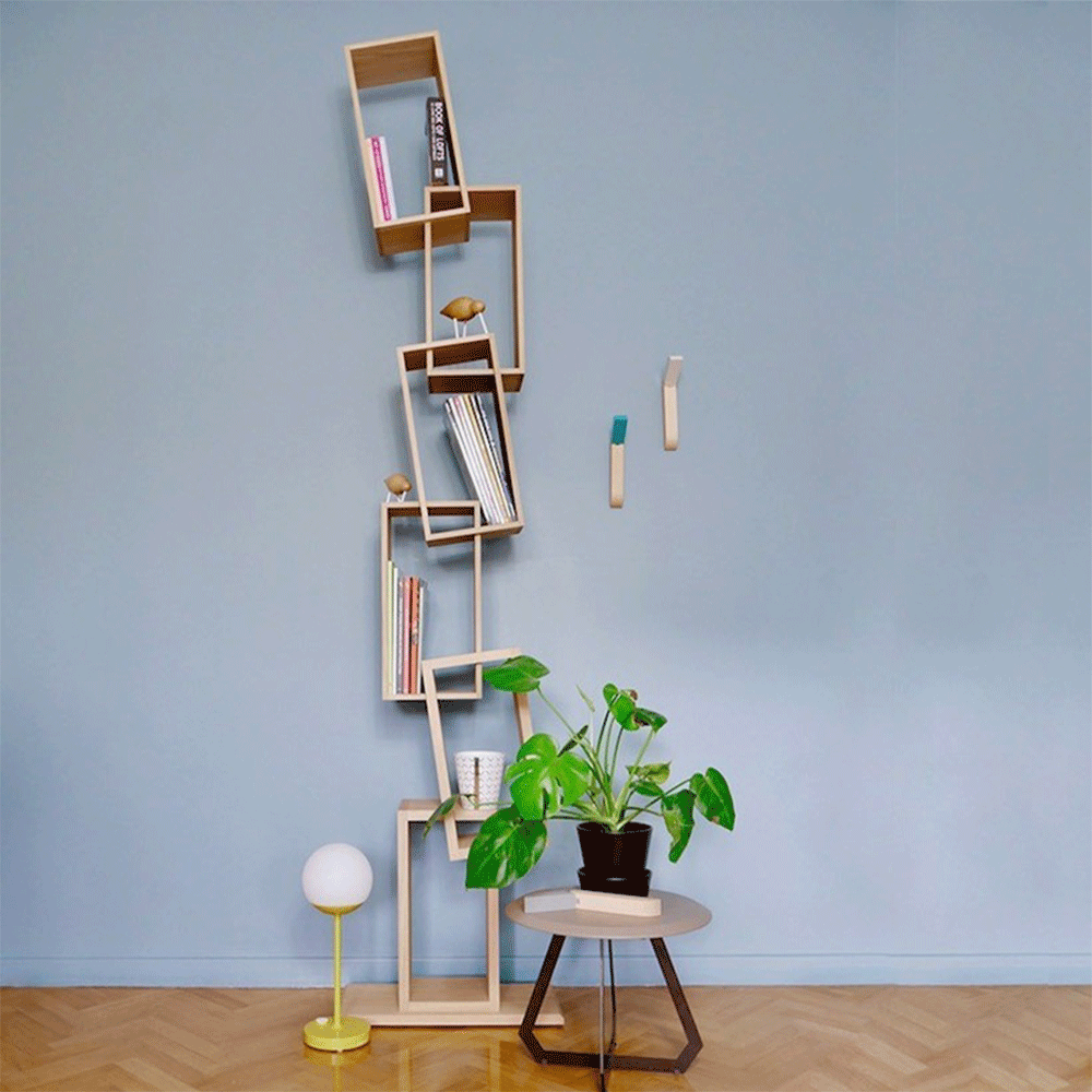 Kao Bookshelf - Drugeot - Do Shop