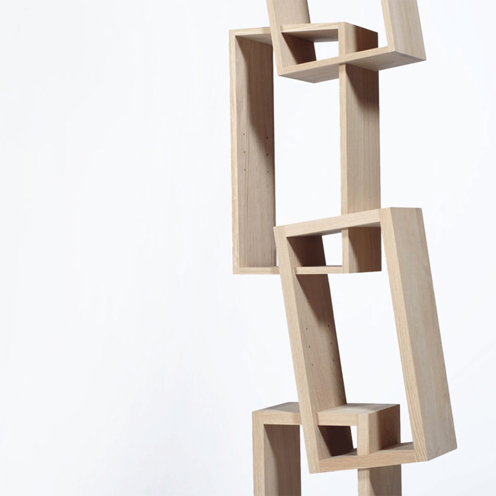 Kao Bookshelf - Drugeot - Do Shop