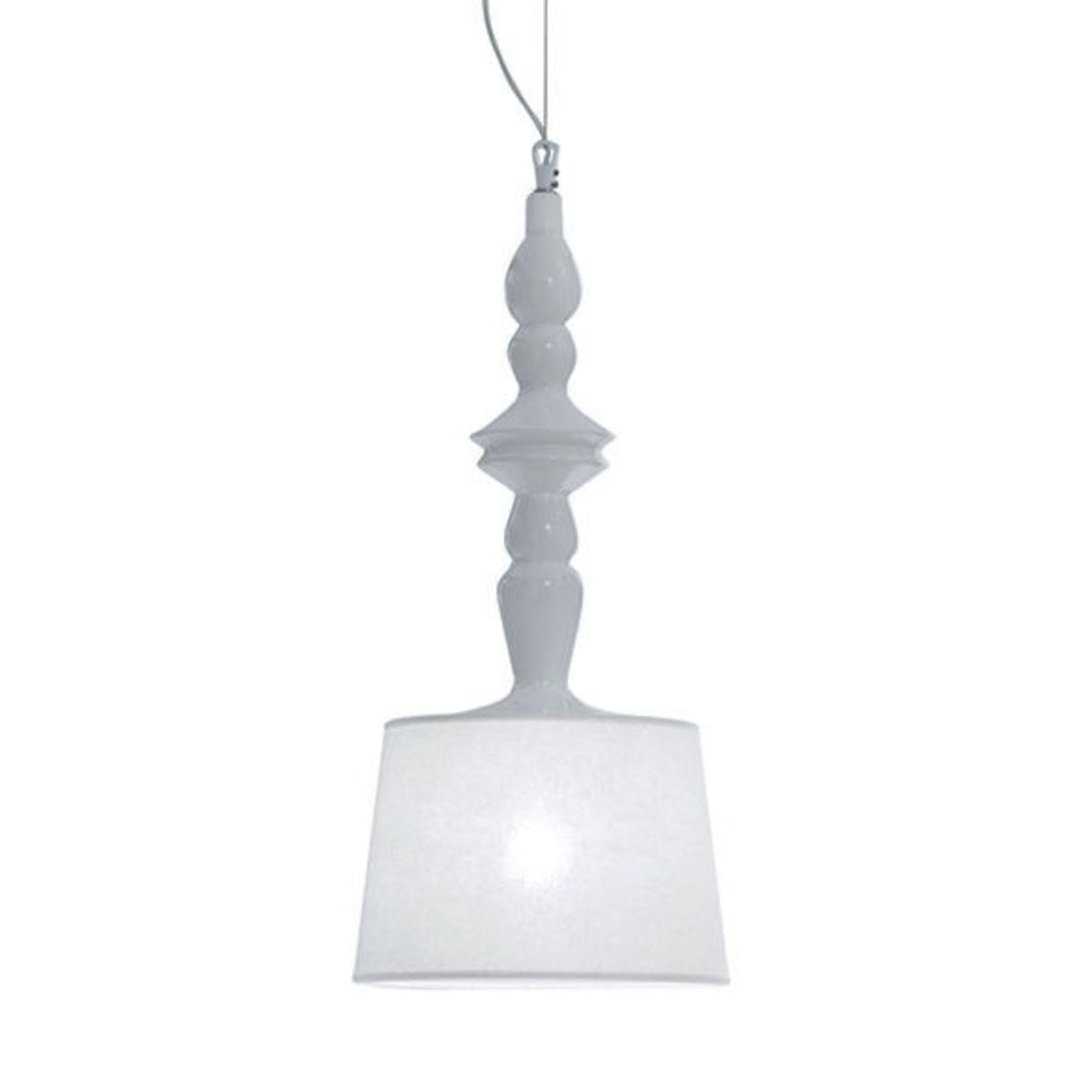 Ali e Baba Suspension Light - Ø30 cm by Karman | Do Shop