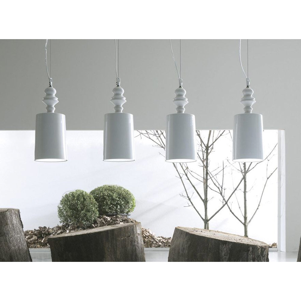 Alibababy Suspension Light by Karman | Do Shop