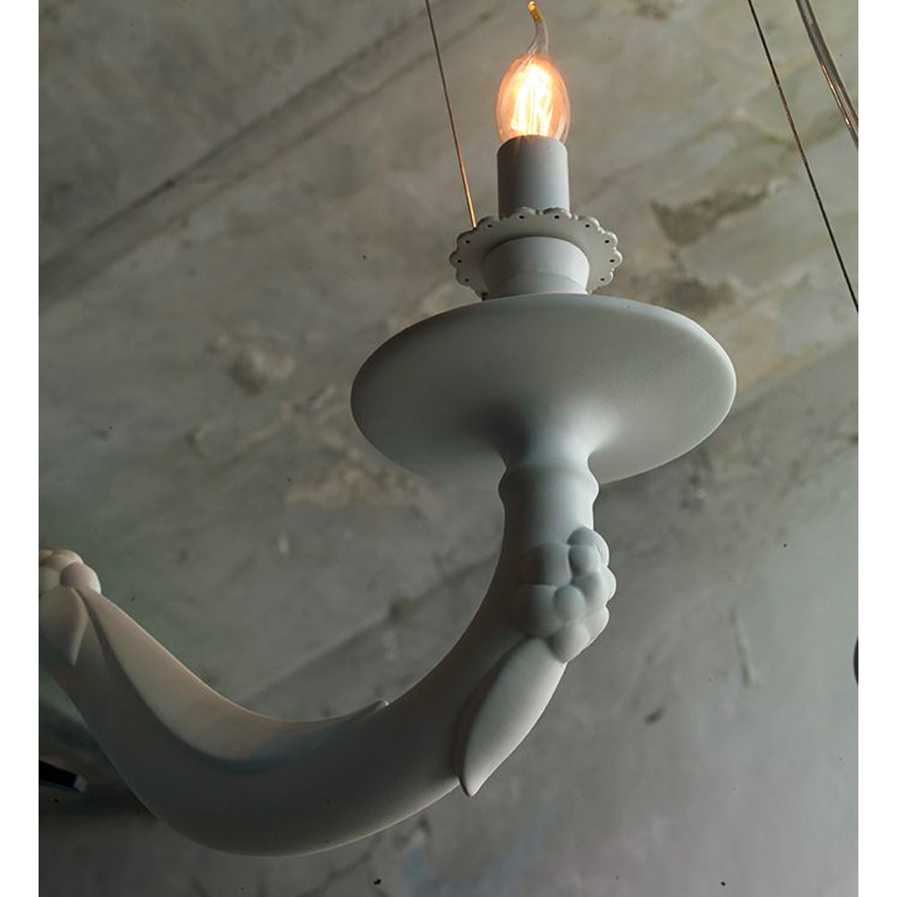 Au Revoir Suspension Light by Karman | Do Shop