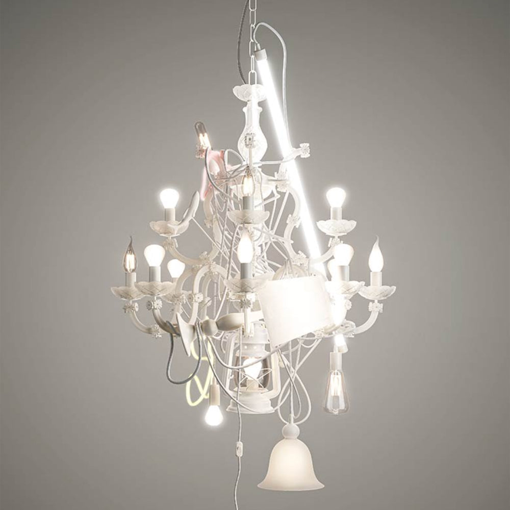 Beautiful Mess Suspension Light by Karman | Do Shop