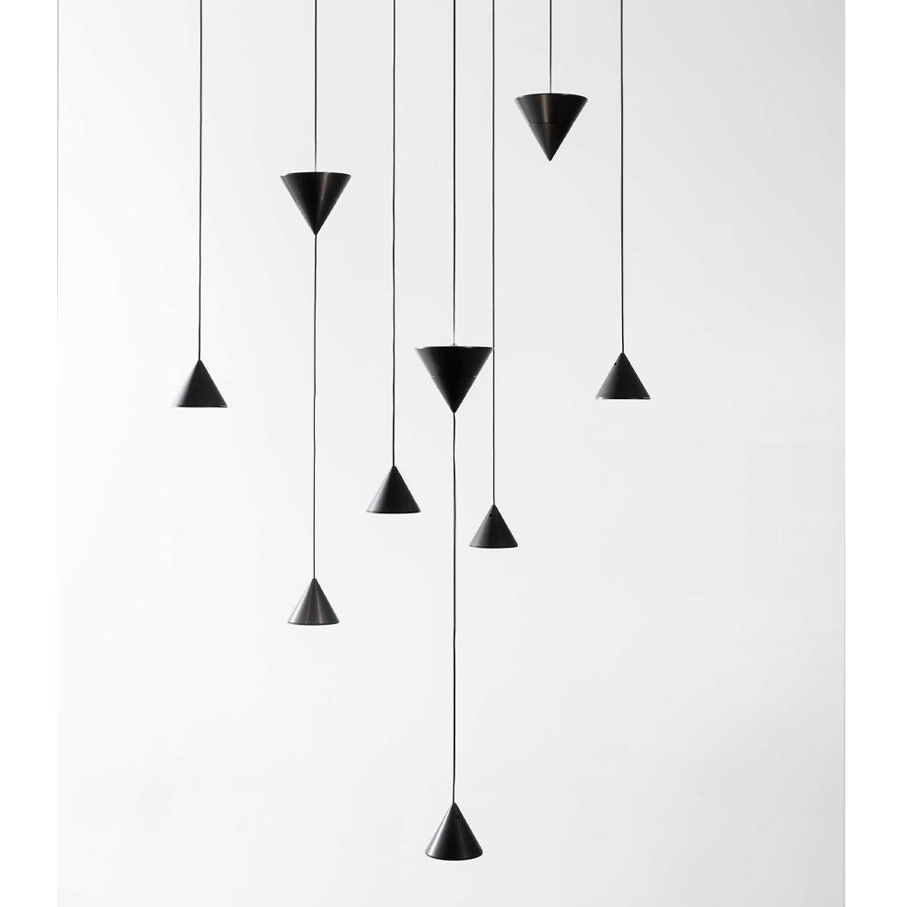Filomena Suspension Light - Cluster by Karman | Do Shop