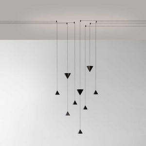 Filomena Suspension Light - Cluster by Karman | Do Shop