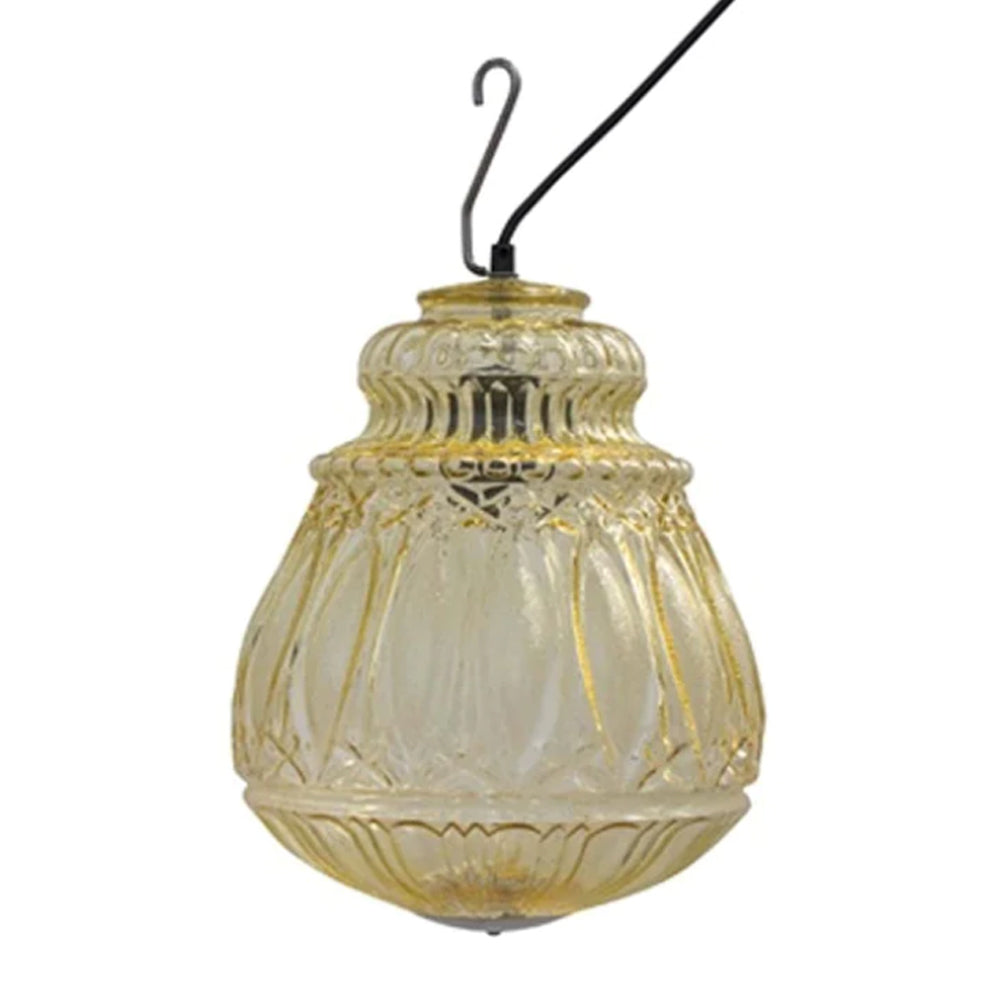 Ginger Suspension Light - H 37 cm - with Hook for Outdoor by Karman | Do Shop
