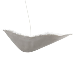 Moby Dick Suspension Light by Karman | Do Shop
