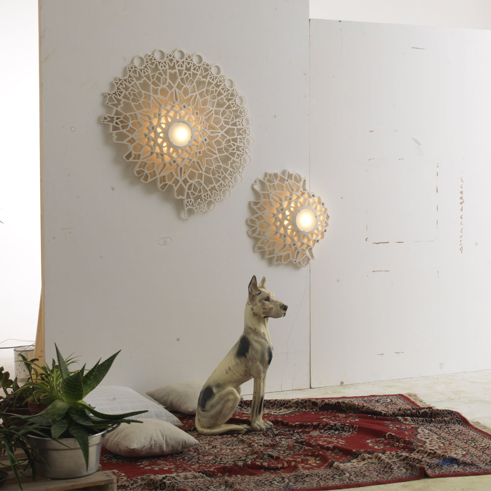 Notredame Ceiling or Wall Light - W 83 cm by Karman | Do Shop