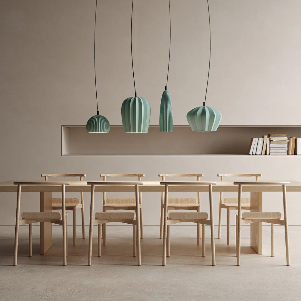 Sahara Suspension Light - Version 1 by Karman | Do Shop