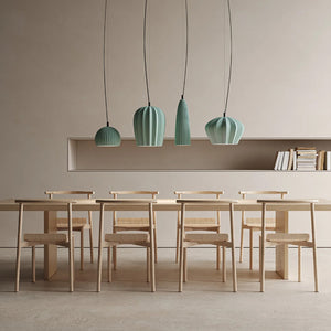 Sahara Suspension Light - Version 1 by Karman | Do Shop