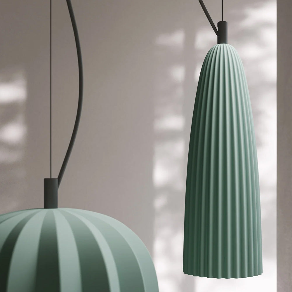 Sahara Suspension Light - Version 1 by Karman | Do Shop