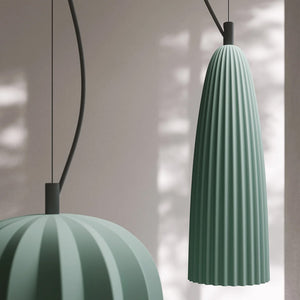 Sahara Suspension Light - Version 1 by Karman | Do Shop