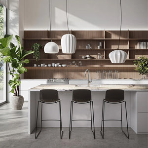 Sahara Suspension Light - Version 2 by Karman | Do Shop