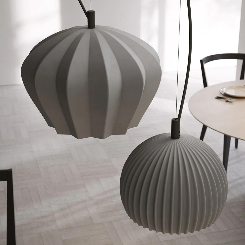Sahara Suspension Light - Version 2 by Karman | Do Shop
