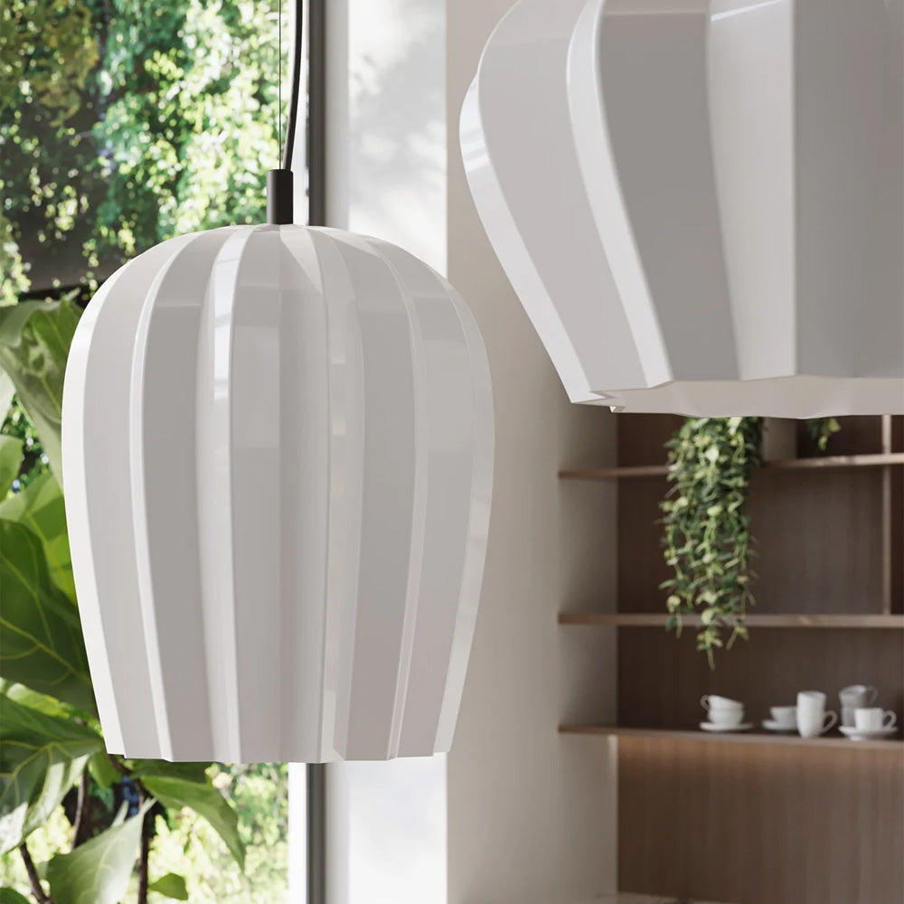 Sahara Suspension Light - Version 3 by Karman | Do Shop
