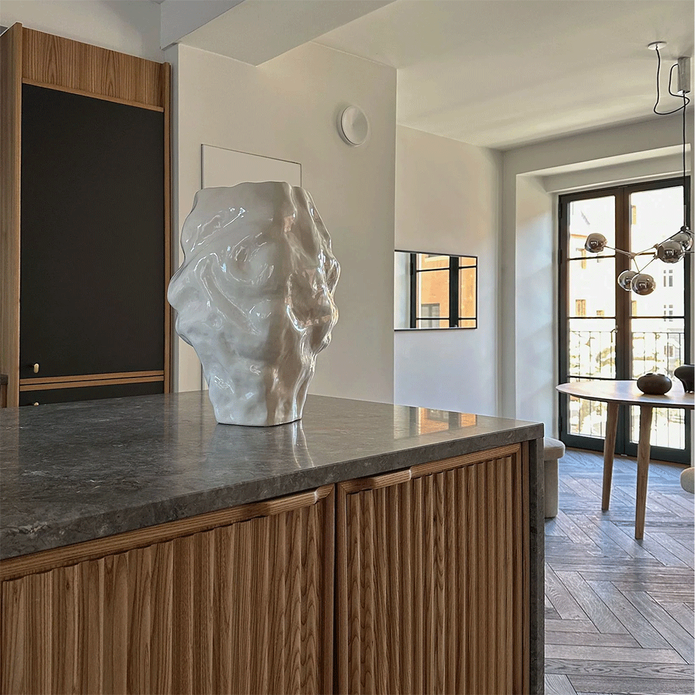 Katachi Vase - Big - 101 Copenhagen - Do Shop